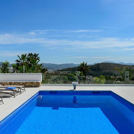 Villa Sa Rota Family Σαν Αντόνιο Εξωτερικό φωτογραφία