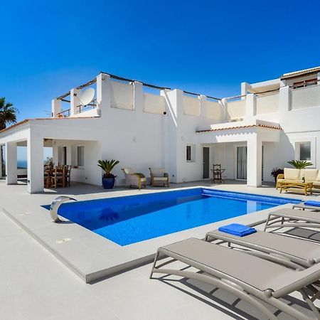 Villa Sa Rota Family Σαν Αντόνιο Εξωτερικό φωτογραφία
