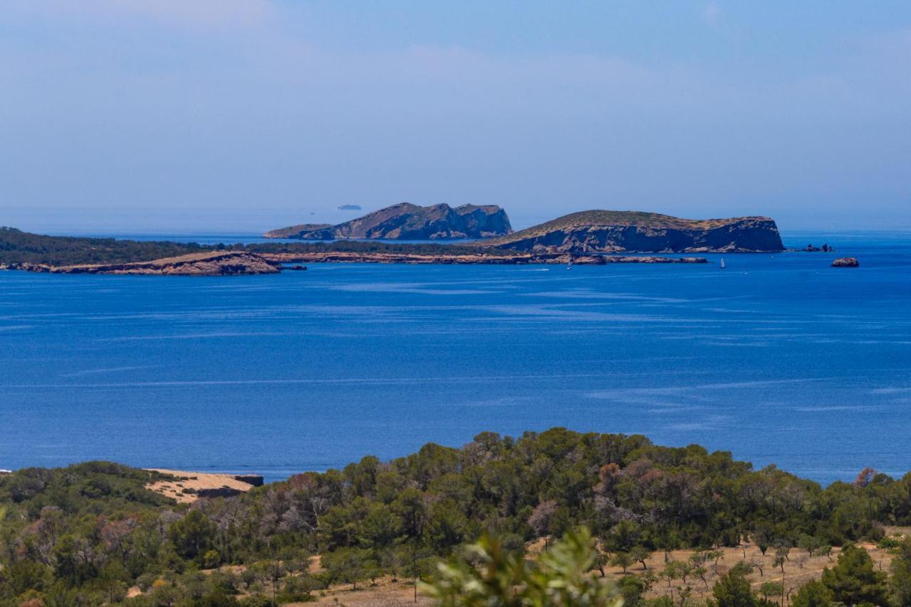 Villa Sa Rota Family Σαν Αντόνιο Εξωτερικό φωτογραφία