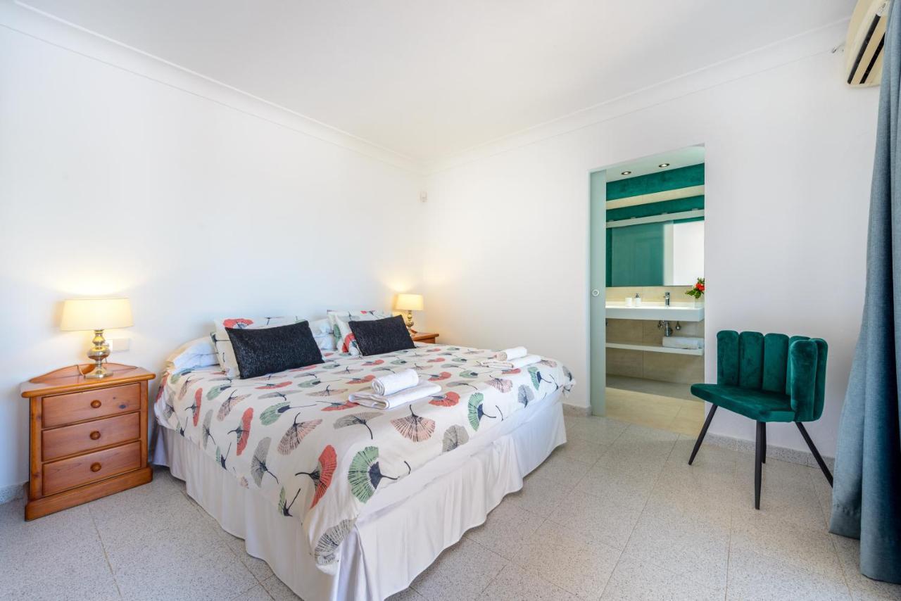 Villa Sa Rota Family Σαν Αντόνιο Εξωτερικό φωτογραφία