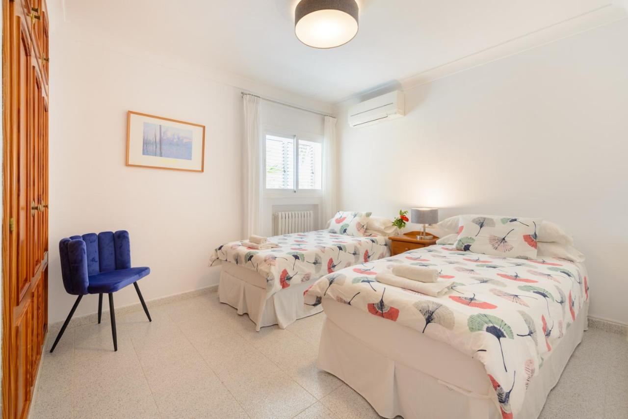Villa Sa Rota Family Σαν Αντόνιο Εξωτερικό φωτογραφία