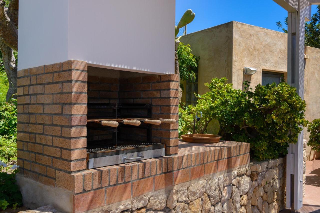 Villa Sa Rota Family Σαν Αντόνιο Εξωτερικό φωτογραφία