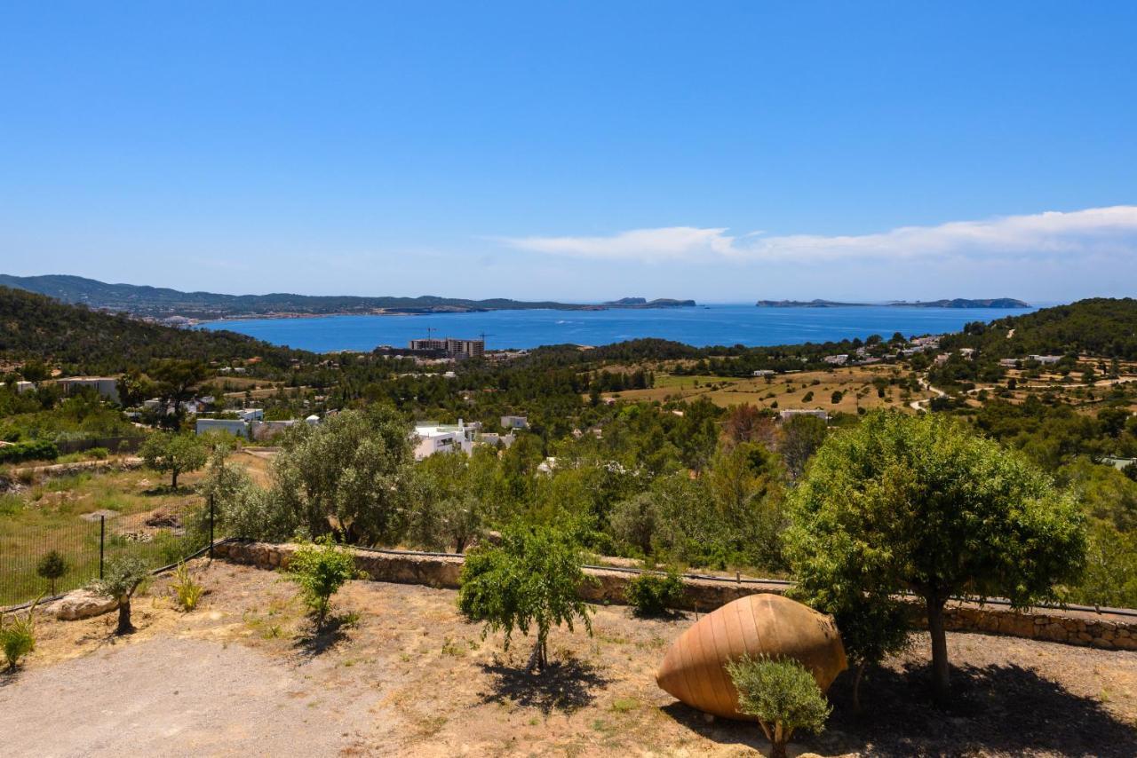 Villa Sa Rota Family Σαν Αντόνιο Εξωτερικό φωτογραφία