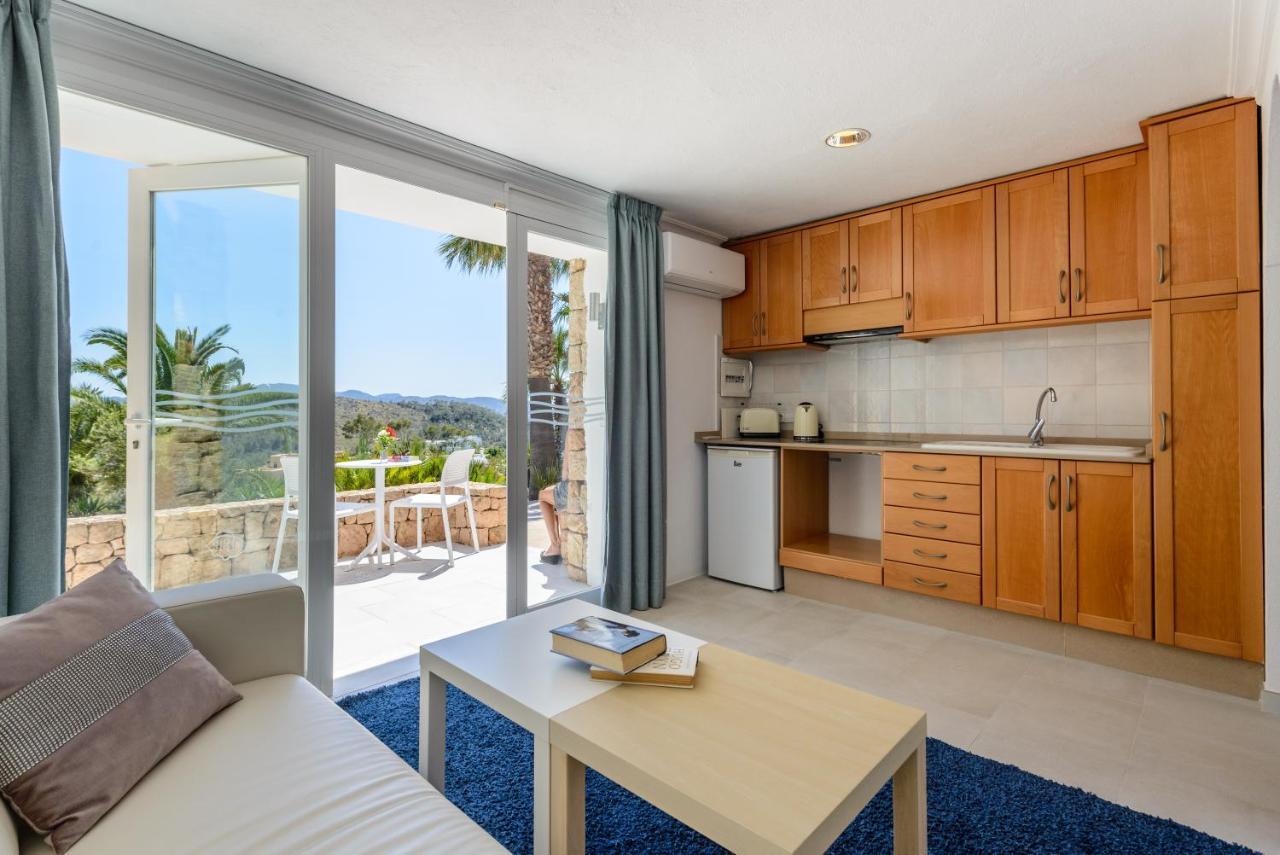 Villa Sa Rota Family Σαν Αντόνιο Εξωτερικό φωτογραφία