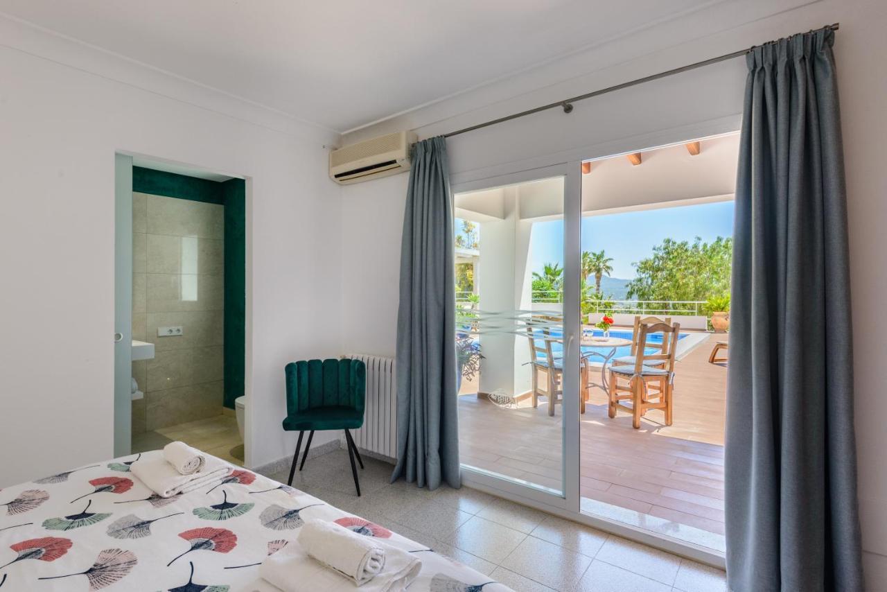 Villa Sa Rota Family Σαν Αντόνιο Εξωτερικό φωτογραφία