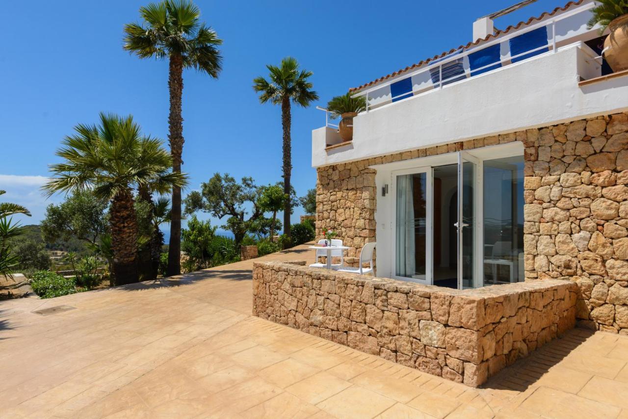 Villa Sa Rota Family Σαν Αντόνιο Εξωτερικό φωτογραφία