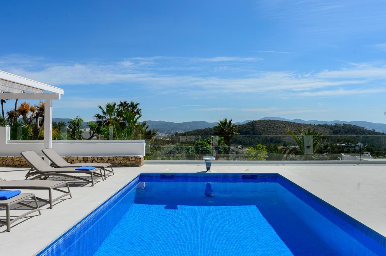 Villa Sa Rota Family Σαν Αντόνιο Εξωτερικό φωτογραφία