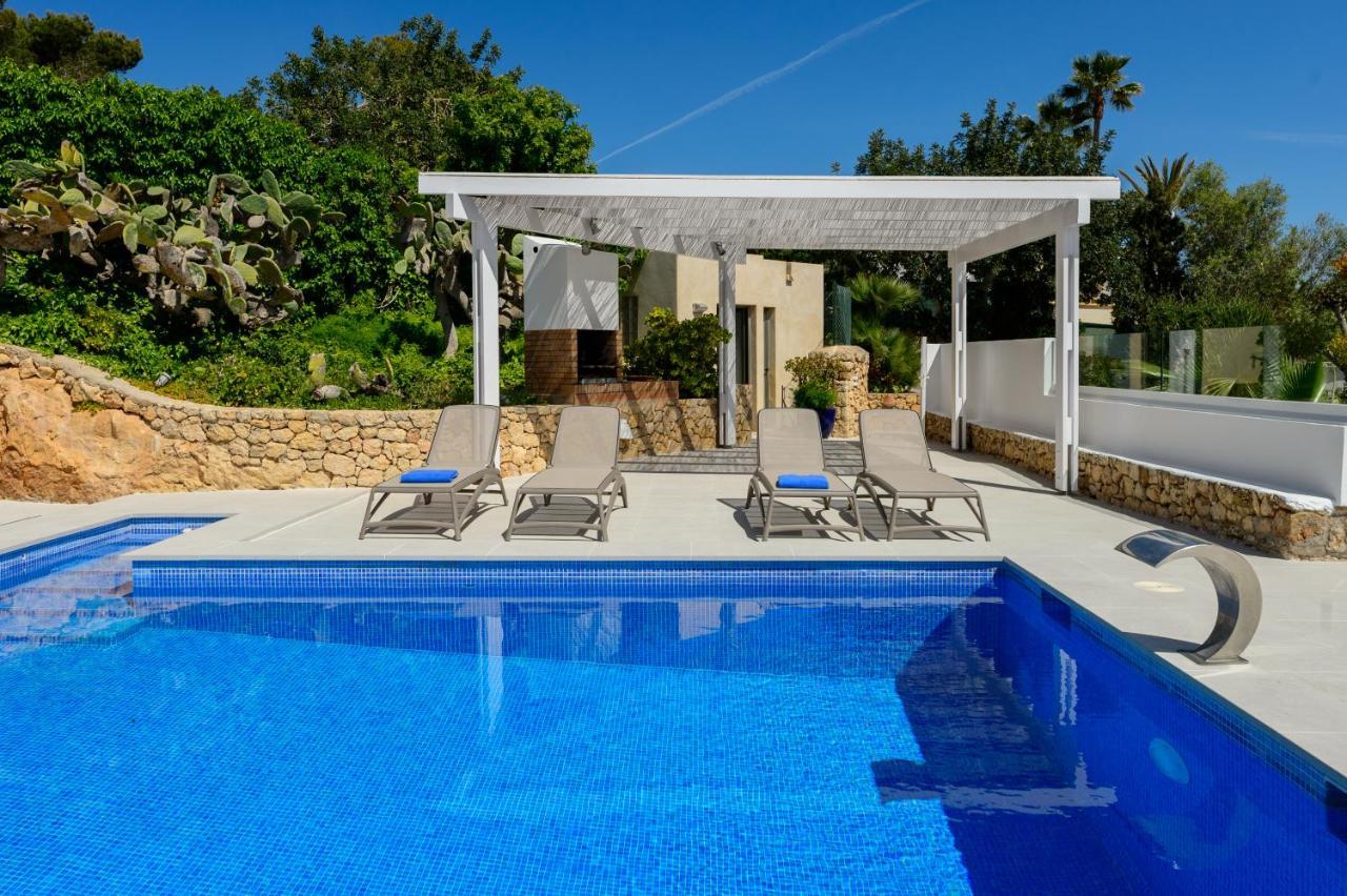 Villa Sa Rota Family Σαν Αντόνιο Εξωτερικό φωτογραφία