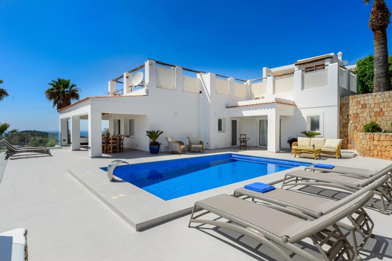 Villa Sa Rota Family Σαν Αντόνιο Εξωτερικό φωτογραφία