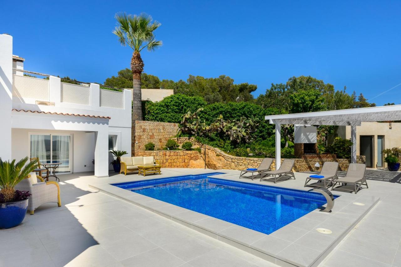 Villa Sa Rota Family Σαν Αντόνιο Εξωτερικό φωτογραφία