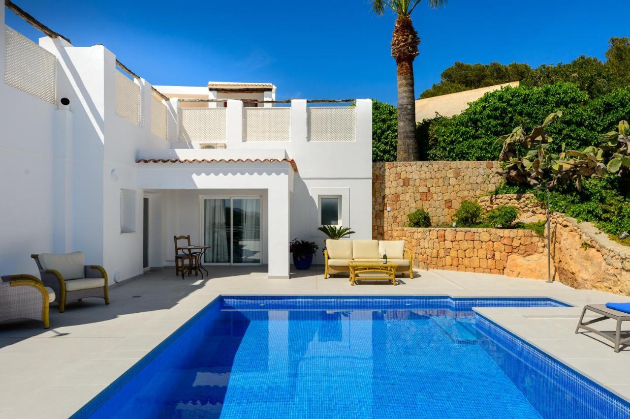 Villa Sa Rota Family Σαν Αντόνιο Εξωτερικό φωτογραφία