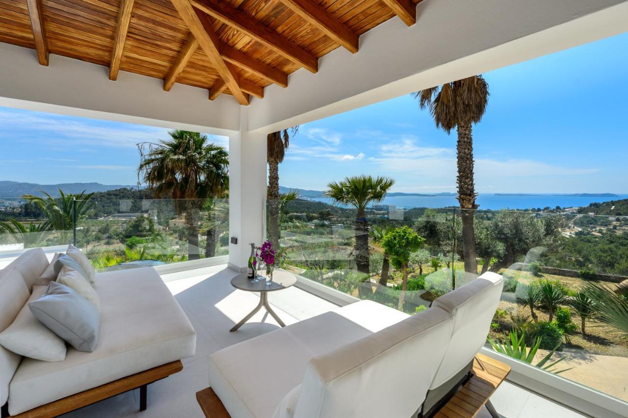 Villa Sa Rota Family Σαν Αντόνιο Εξωτερικό φωτογραφία