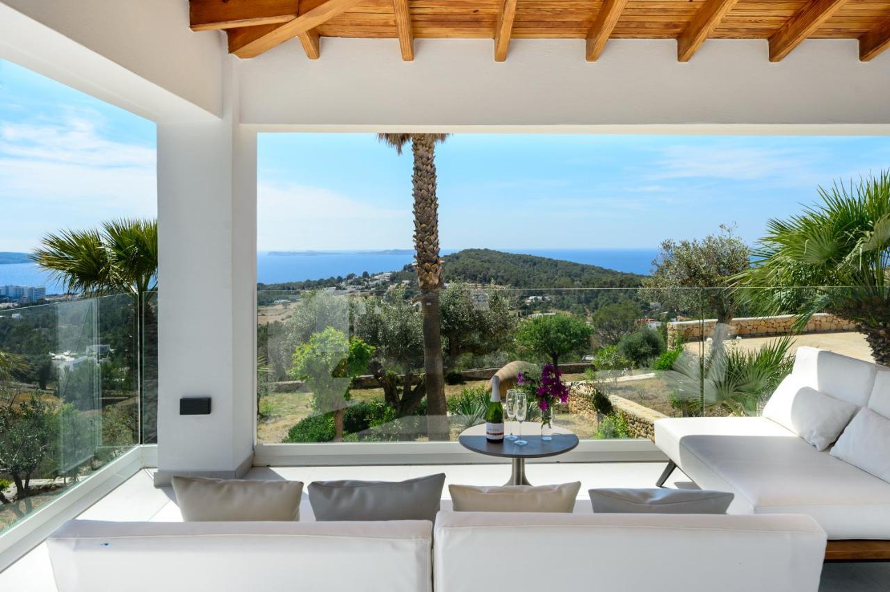 Villa Sa Rota Family Σαν Αντόνιο Εξωτερικό φωτογραφία