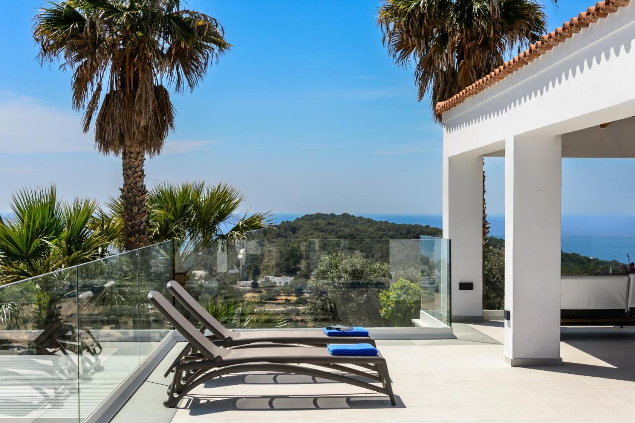 Villa Sa Rota Family Σαν Αντόνιο Εξωτερικό φωτογραφία