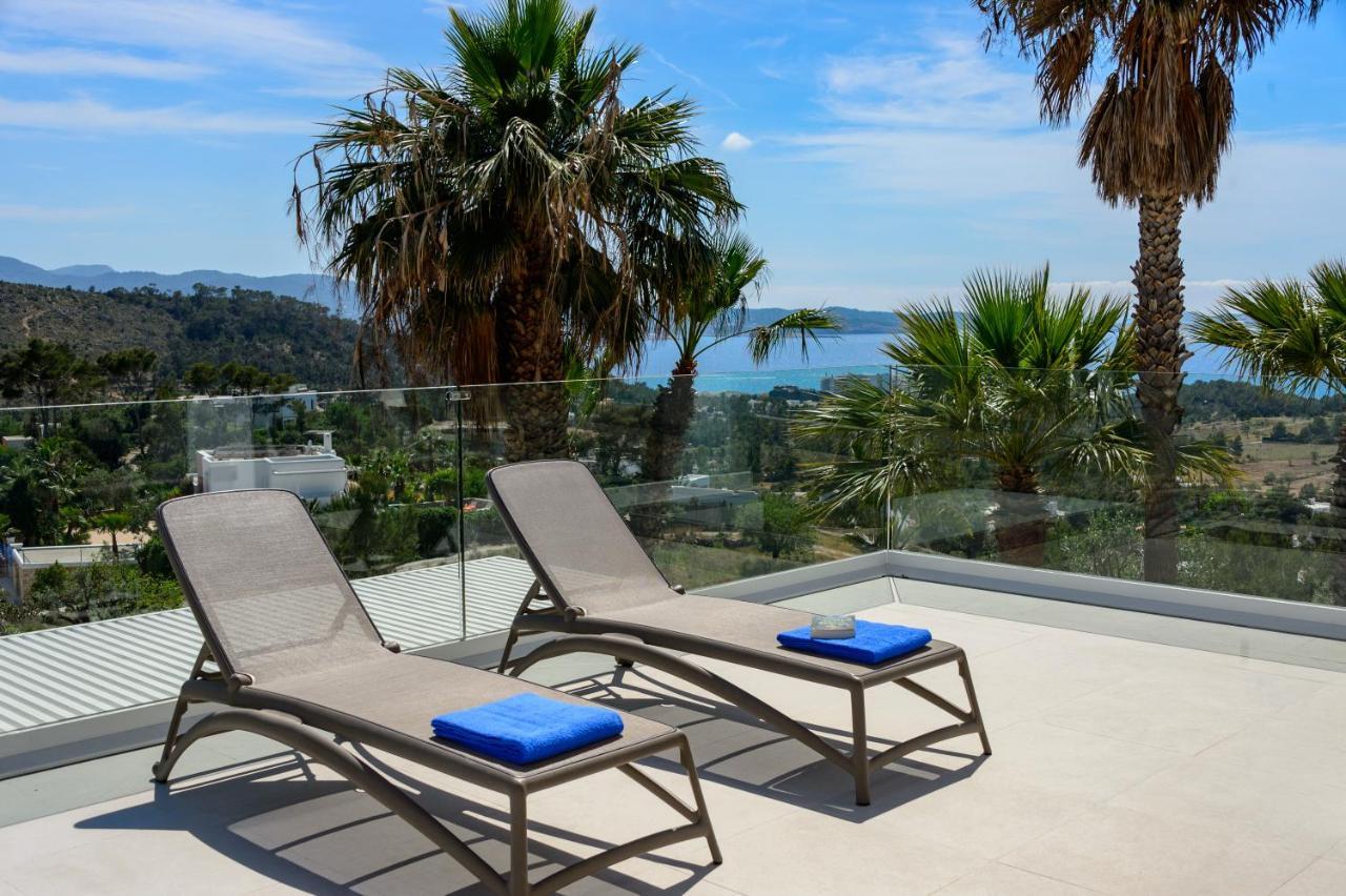Villa Sa Rota Family Σαν Αντόνιο Εξωτερικό φωτογραφία