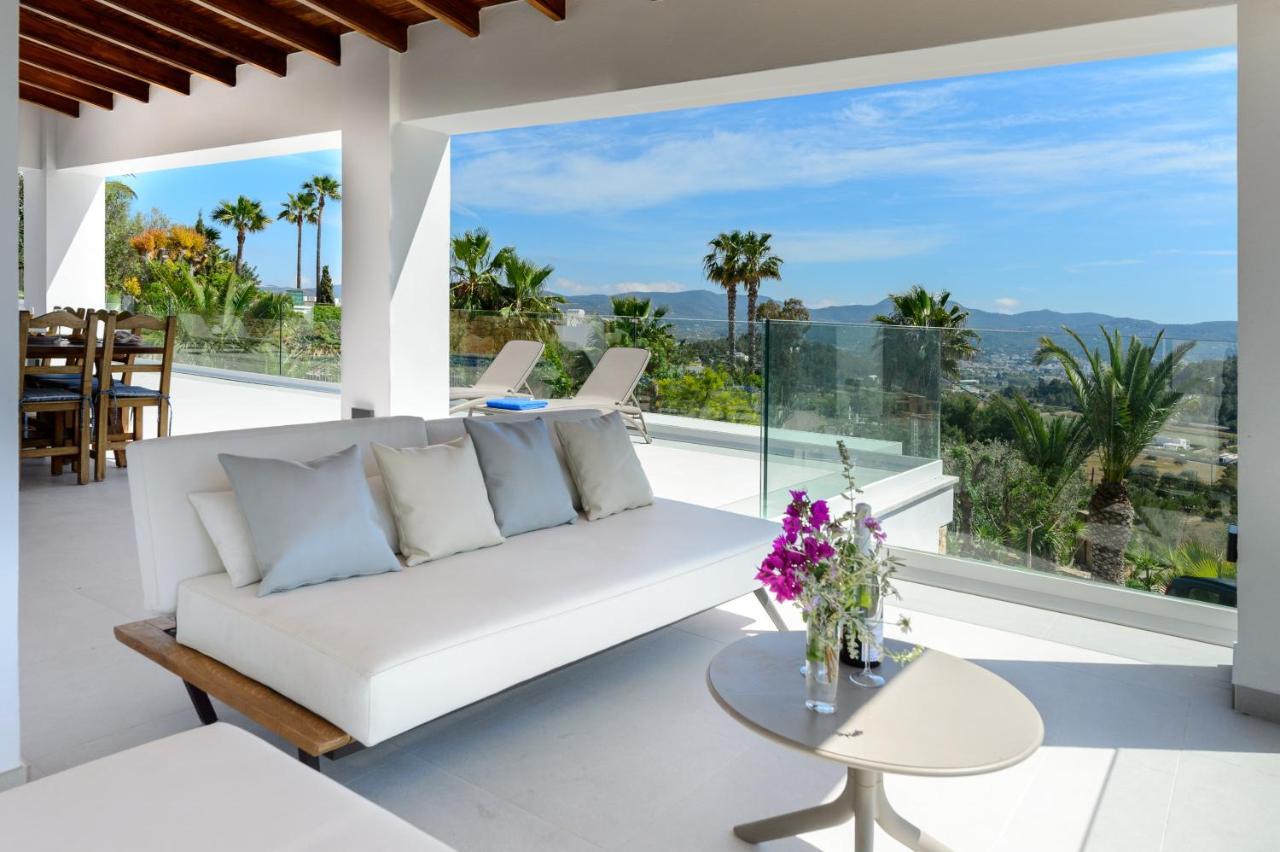 Villa Sa Rota Family Σαν Αντόνιο Εξωτερικό φωτογραφία