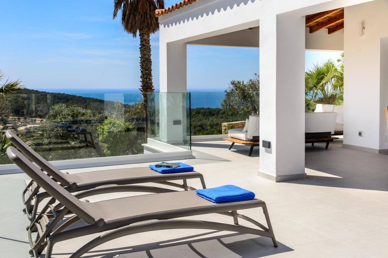 Villa Sa Rota Family Σαν Αντόνιο Εξωτερικό φωτογραφία