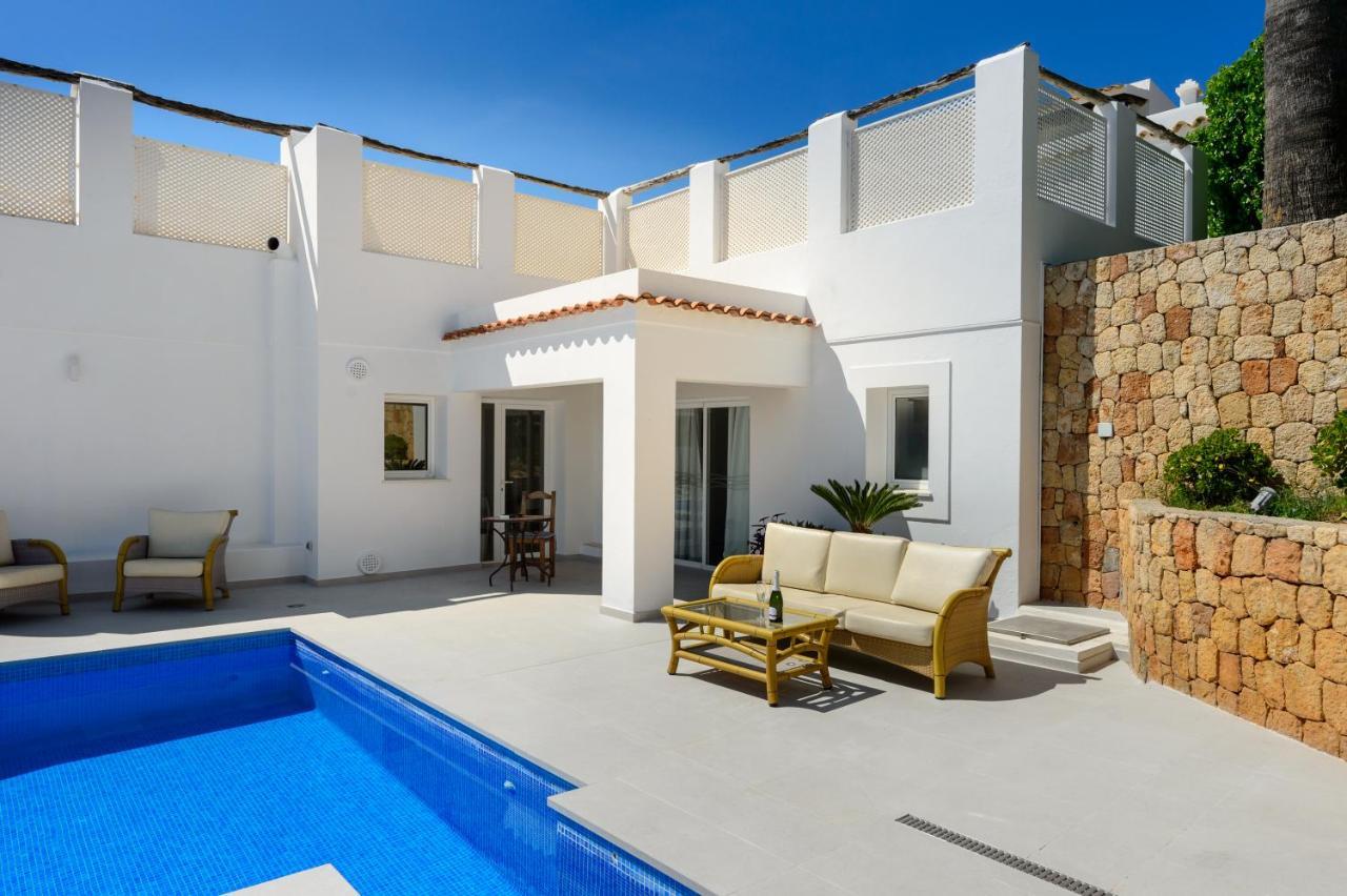 Villa Sa Rota Family Σαν Αντόνιο Εξωτερικό φωτογραφία